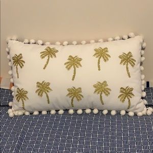 Lilly Pulitzer Throw Pillow